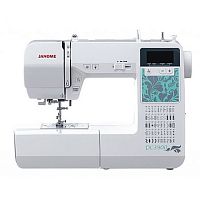 Швейная машина JANOME DC3900